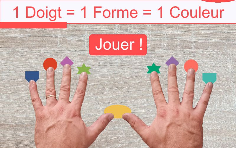 jeu de clavier